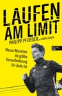 Cover: Laufen am Limit - Edel