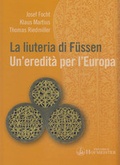 Cover: La liuteria di F&uuml;ssen - Friedrich Hofmeister Musikverlag