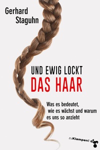 Abbildung von: Und ewig lockt das Haar - zu Klampen Verlag