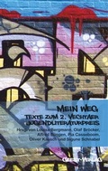Cover: Mein Weg - Geest-Verlag