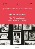 Cover: Image Journeys - Klinger, Dietmar