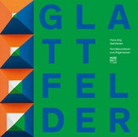 Enlarge image Cover: Glattfelder - Das Wunderhorn