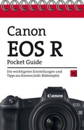Cover: Canon EOS R Pocket Guide - dpunkt