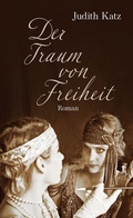 Cover: Der Traum von Freiheit - Querverlag