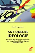 Cover: Antiqueere Ideologie - Unrast Verlag
