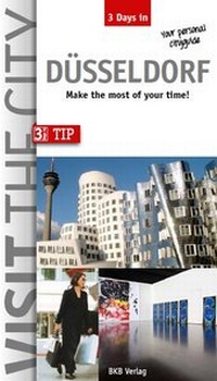 Abbildung von: 3 Days in Düsseldorf - BKB-Vlg