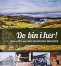 Cover: Do bin i her! - Altenberg Oswald