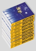 Cover: Sichten - Edition Haus am Gern