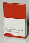 Cover: Grimm'sche Kochereien - B3 Verlag