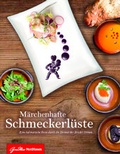 Cover: M&auml;rchenhafte Schmeckerl&uuml;ste - B3 Verlag