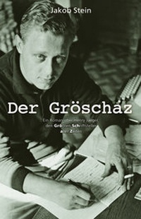Abbildung von: Der Gröschaz - B3 Verlag
