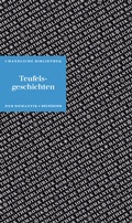Cover: Teufelsgeschichten - Secession Verlag Berlin
