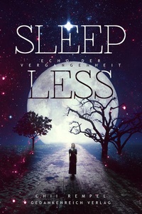 Enlarge image Cover: Sleepless - Nova MD