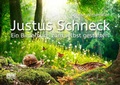 Cover: Justus Schneck - Nova MD