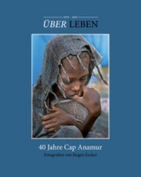 Enlarge image Cover: über Leben - Edition Bildperlen