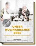 Cover: Unser kulinarisches Erbe - Becker Joest Volk Verlag