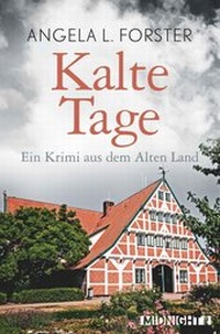 Abbildung von: Kalte Tage - Midnight