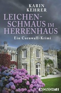 Cover: Leichenschmaus im Herrenhaus (Bee Merryweather ermittelt 2) - Midnight
