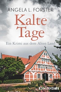 Abbildung von: Kalte Tage - Ullstein Midnight