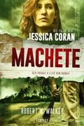 Cover: MACHETE - Der Passat-Killer von Hawaii - Luzifer-Verlag