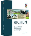 Cover: Richen - verlag regionalkultur