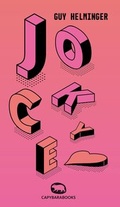 Cover: Jockey - capybarabooks