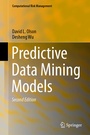 Cover: Predictive Data Mining Models - Springer