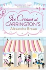 Cover: Ice Creams at Carrington's - HarperCollins
