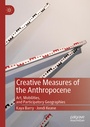 Cover: Creative Measures of the Anthropocene - Springer