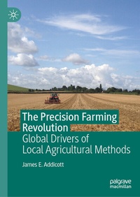 Abbildung von: The Precision Farming Revolution - Palgrave Macmillan