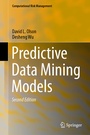 Cover: Predictive Data Mining Models - Springer