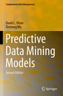 Cover: Predictive Data Mining Models - Springer