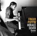 Cover: Finger Poppin' - Edel