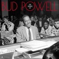 Cover: The Genius Of Bud Powell - Edel