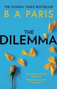 Abbildung von: The Dilemma - HQ