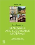 Cover: Encyclopedia of Renewable and Sustainable Materials - Elsevier