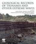 Cover: Geological Records of Tsunamis and Other Extreme Waves - Elsevier