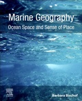 Cover: Marine Geography - Elsevier