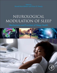 Abbildung von: Neurological Modulation of Sleep - Academic Press