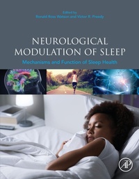 Enlarge image Cover: Neurological Modulation of Sleep - Academic Press