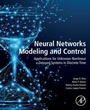 Cover: Neural Networks Modeling and Control - Academic Press