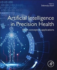 Enlarge image Cover: Artificial Intelligence in Precision Health - Academic Press