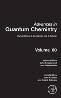 Cover: Rufus Ritchie, A Gentleman and a Scholar: Volume 80 - Academic Press