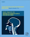 Cover: Improving the Therapeutic Ratio in Head and Neck Cancer: Volume 6 - Academic Press