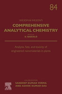 Abbildung von: Analysis, Fate, and Toxicity of Engineered Nanomaterials in Plants - Elsevier