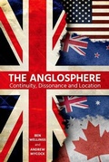 Cover: The Anglosphere - Oxford University Press