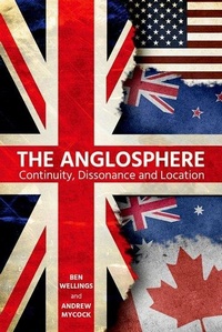 Enlarge image Cover: The Anglosphere - Oxford University Press