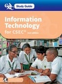 Cover: Information Technology for CSEC: CXC Study Guide: Information Technology for CSEC - Oxford University Press