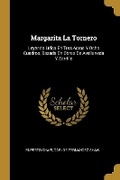 Cover: Margarita La Tornero - Wentworth Press