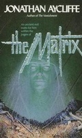 Cover: The Matrix - HarperCollins